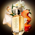 Hugo Boss The Scent for Her Eau de Parfum Vaporizador 30 ml