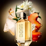 Hugo Boss The Scent for Her Eau de Parfum Vaporizador 100 ml