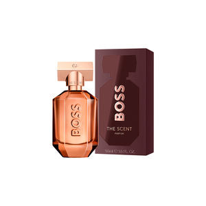 Hugo Boss The Scent for Her Le Parfum Eau de Parfum Vaporizador 50 ml
