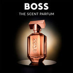 Hugo Boss The Scent for Her Le Parfum Eau de Parfum Vaporizador 50 ml