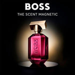 Hugo Boss The Scent for Her Magnetic Eau de Parfum Vaporizador 30 ml