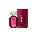 Hugo Boss The Scent for Her Magnetic Eau de Parfum Vaporizador 50 ml
