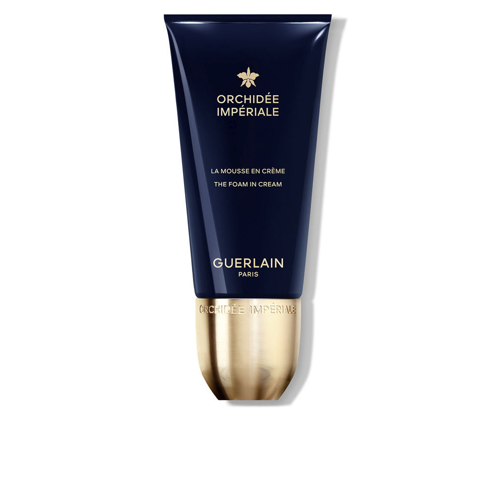 Guerlain Espuma creme orchidée impériale 150 ml