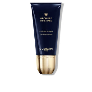 Guerlain Espuma creme orchidée impériale 150 ml