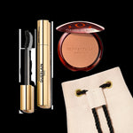 Guerlain Estojo terracotta original x noir g 3 un