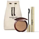 Guerlain Estojo terracotta original x noir g 3 un
