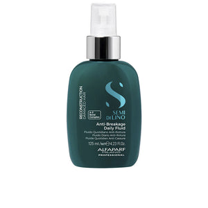 Alfaparf Milano Professional Semi Di Lino Reconstruction Fluido Diário Anti-Quebra 125ml