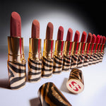 Sisley Paris Phyto-Rouge Batom Velvet 12 Beige Crush 3g