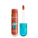 Nyx Professional Make Up Brilho lábio iv #01-drip caramelo 5 ml
