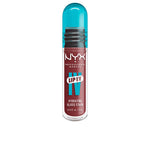 Nyx Professional Make Up Brilho lábio iv #02-hydra mel 5 ml