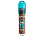 Nyx Professional Make Up Brilho lábio iv #03-splash n tempero 5 ml