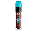 Nyx Professional Make Up NYX Pro Makeup Lip I.V. Sérum Gloss Hidratante 05 Mocha Me Wet 5ml