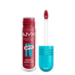 Nyx Professional Make Up Brilho lábio iv #07-bubblegum bruto 5 ml