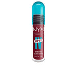 Nyx Professional Make Up Brilho lábio iv #07-bubblegum bruto 5 ml