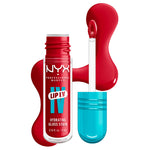 Nyx Professional Make Up Brilho lip iv #11-red-y.definir.molhado 5 ml
