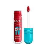 Nyx Professional Make Up Brilho lip iv #11-red-y.definir.molhado 5 ml