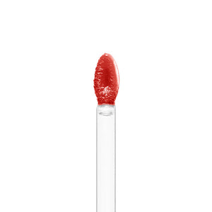 Nyx Professional Make Up Brilho lábio iv #12-burst aquele tang! 5ml