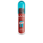 Nyx Professional Make Up Brilho lábio iv #12-burst aquele tang! 5ml