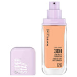 Maybelline Base de maquilhagem superstay lumi matte #126 30 ml