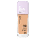 Maybelline Base de maquilhagem superstay lumi matte #126 30 ml