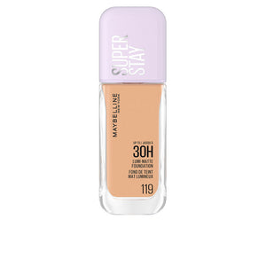 Maybelline Base de maquilhagem superstay lumi matte #119 30 ml