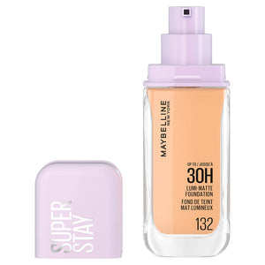 Maybelline Base de maquilhagem superstay lumi matte #132 30 ml