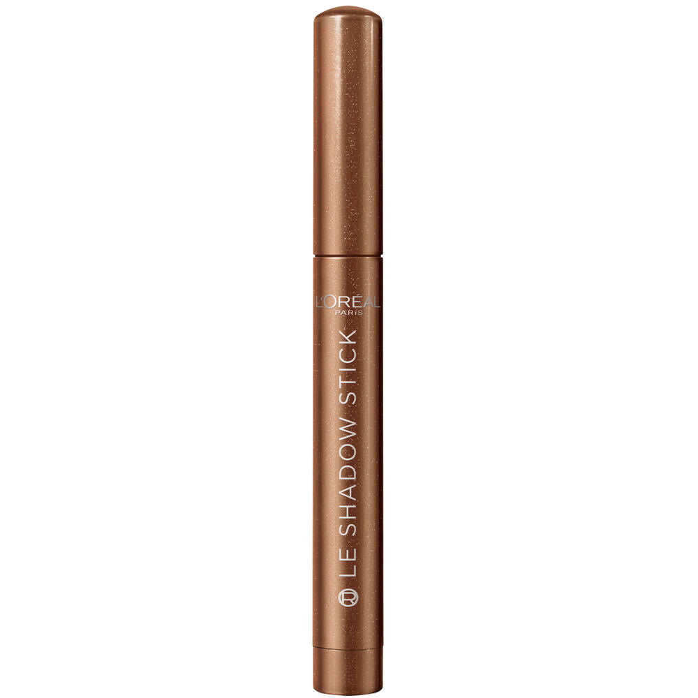 L'Oréal Paris Le shadow sombra em bastão #230-bronze magnético 1,4 gr