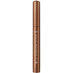 L'Oréal Paris Le shadow sombra em bastão #230-bronze magnético 1,4 gr