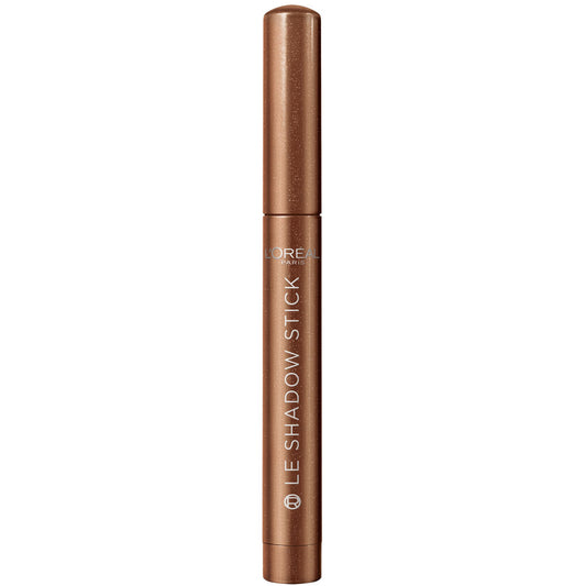 L'Oréal Paris Le shadow sombra em bastão #230-bronze magnético 1,4 gr