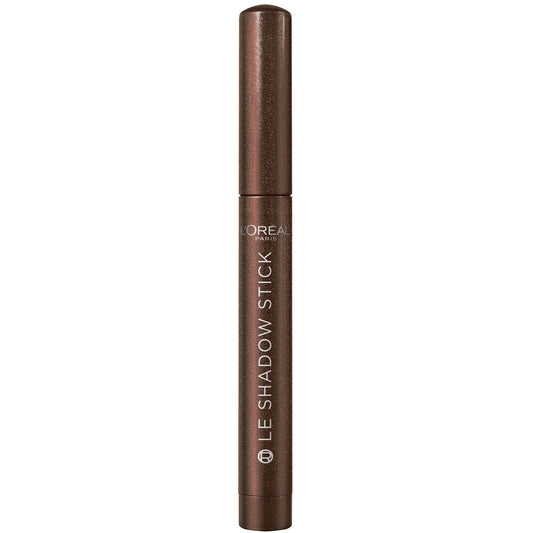 L'Oréal Paris Sombra em bastão le shadow nº 240 - brown abyss 1,4 gr