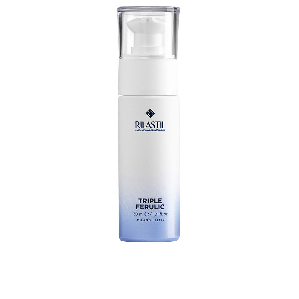 Rilastil Triple Ferulic Sérum em Gel 30ml