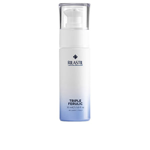 Rilastil Triple Ferulic Sérum em Gel 30ml