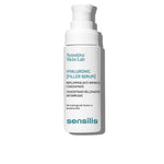 Sensilis Hialurônico [filler serum] concentrado de preenchimento anti-rugas 30 ml