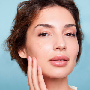 Sensilis Brilho da pele [creme glicólico] gel suavizante iluminador 50 ml
