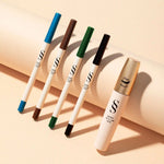 Sensilis Le crayon lápis de olho 24h #azul 1,2 ml