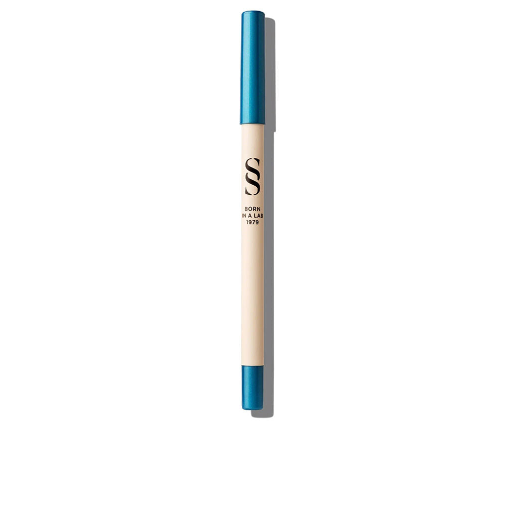 Sensilis Le crayon lápis de olho 24h #azul 1,2 ml