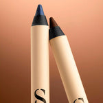 Sensilis Lápis de olhos le crayon 24h #marrom 1,2 ml