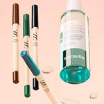 Sensilis Lápis de olhos le crayon 24h #marrom 1,2 ml