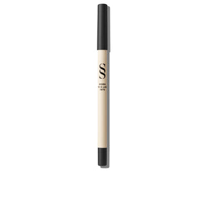 Sensilis Le crayon lápis de olhos 24h #preto 1,2 ml