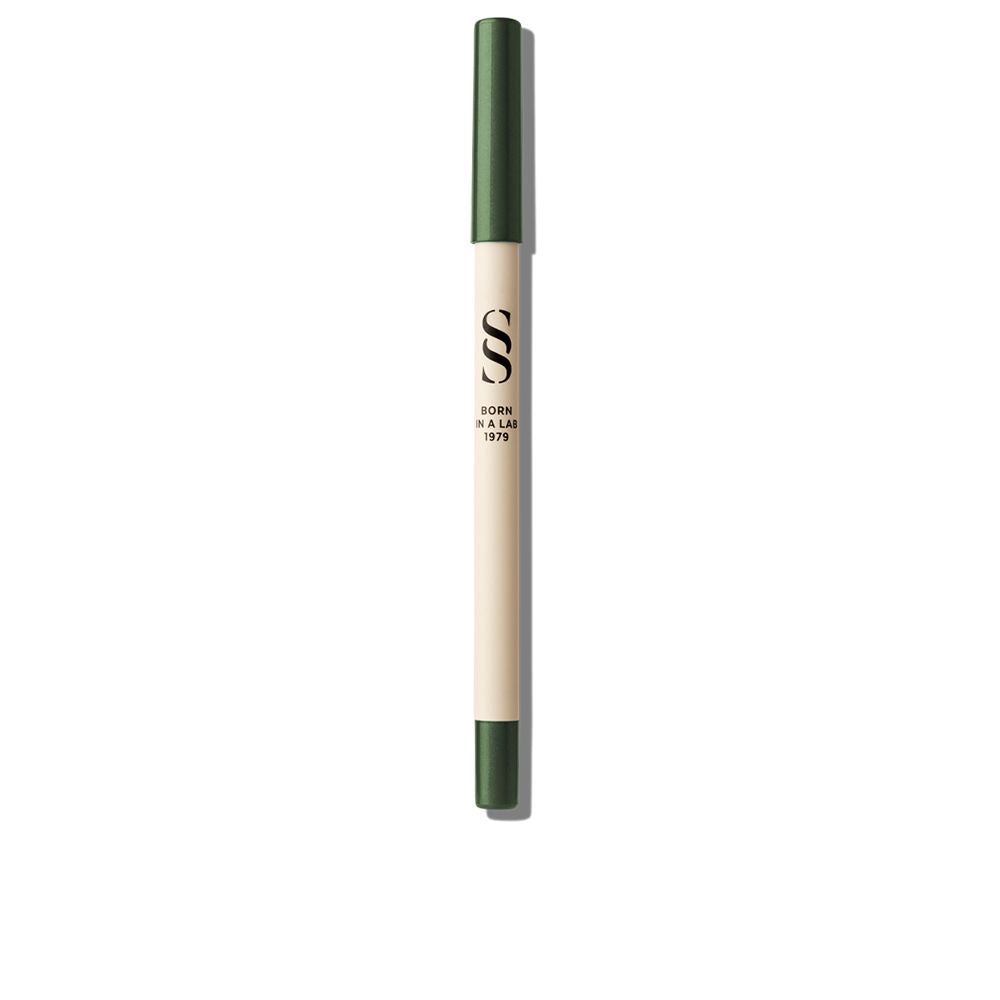 Sensilis Le crayon lápis de olhos 24h #verde 1,2 ml