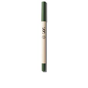 Sensilis Le crayon lápis de olhos 24h #verde 1,2 ml