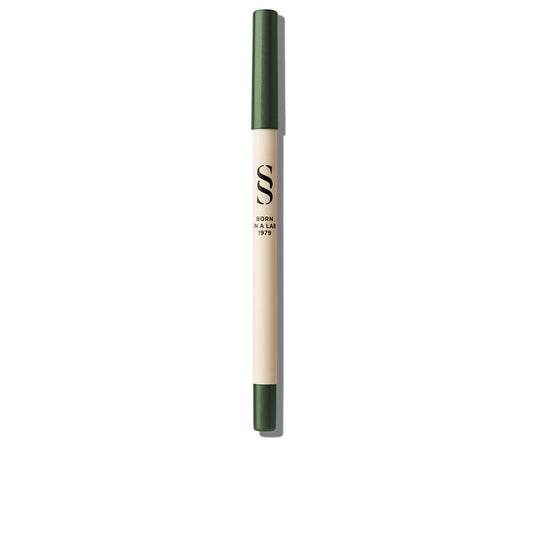 Sensilis Le crayon lápis de olhos 24h #verde 1,2 ml