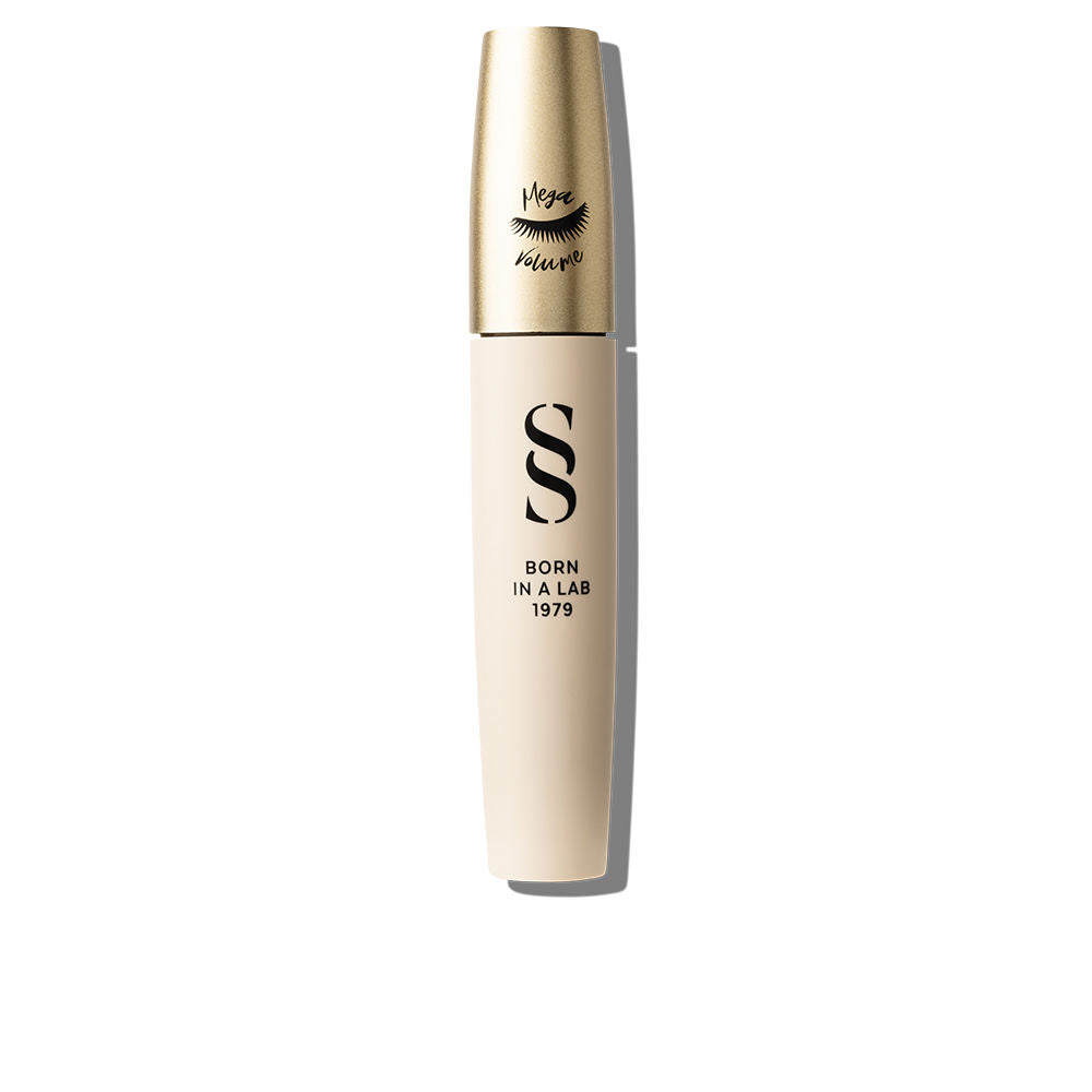Sensilis Unbelievable [Lashes] Máscara de Pestanas Mega Volume 01_Noir 14ml