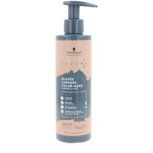 Schwarzkopf Chroma ID Máscara de Cor Bonding 8-46 Glazed Caramel 300ml