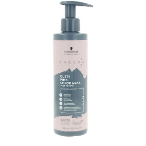 Schwarzkopf Chroma ID Máscara de Coloração Bonding 9.5-19 Dusty Pink 300ml