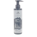 Schwarzkopf Chroma ID Máscara de Cor Bonding 9-12 Platinum Grey 300ml