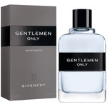 Givenchy Gentlemen only edt vapo 100 ml