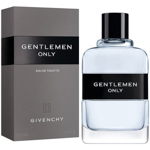 Givenchy Gentlemen only edt vapo 100 ml