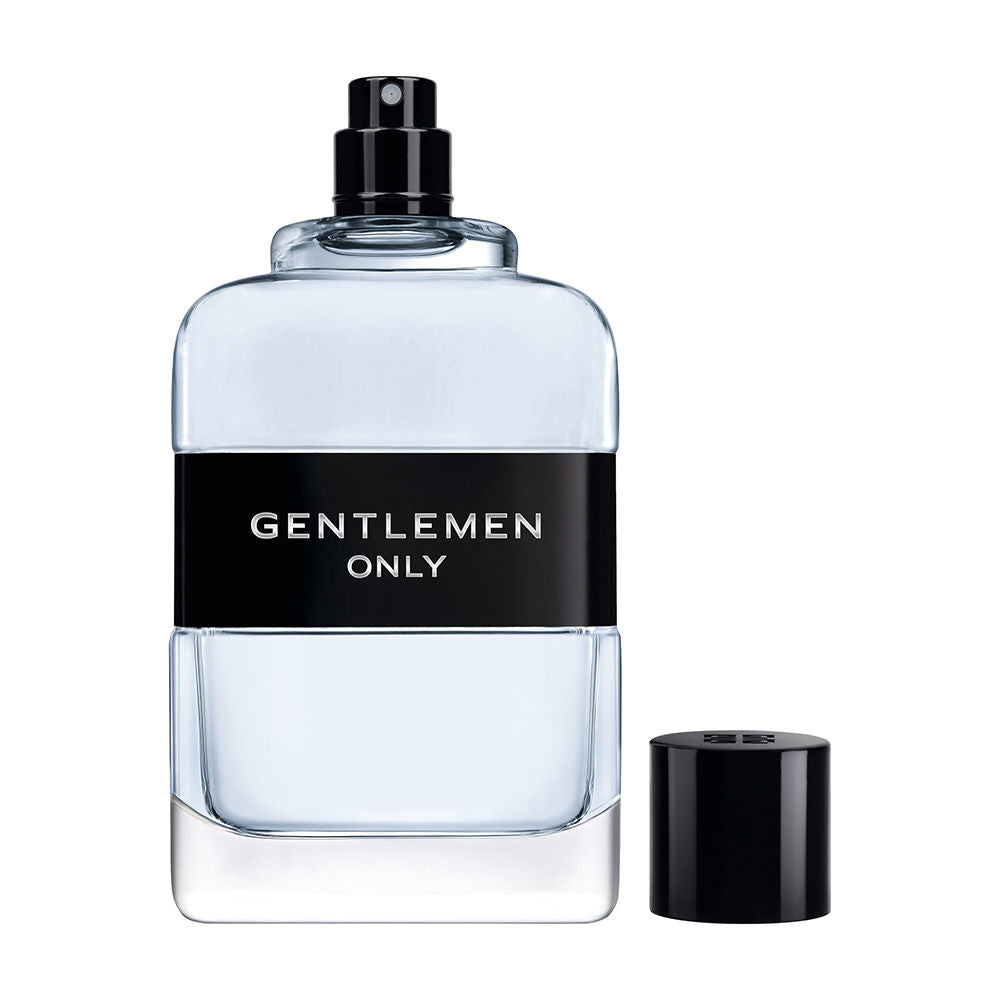 Givenchy Gentlemen only edt vapo 100 ml
