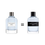 Givenchy Gentlemen only edt vapo 100 ml